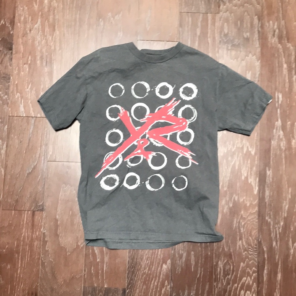 Zoo York T-shirt